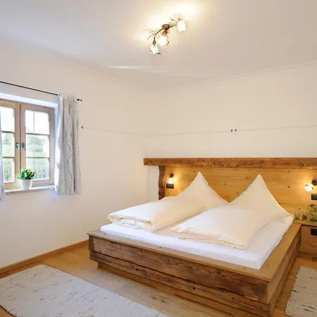 Wimmerhof Hoslwang Room photo