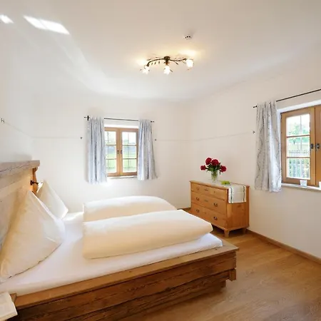Wimmerhof Hoslwang Room photo