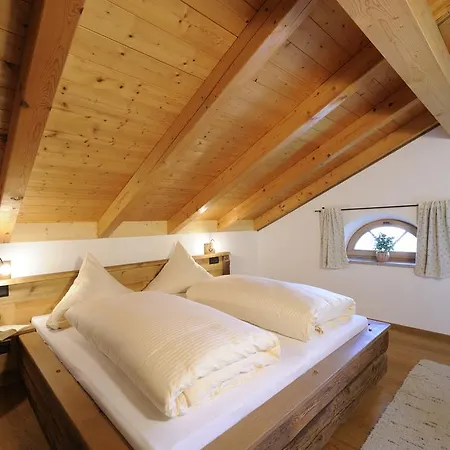 Wimmerhof Hoslwang Room photo