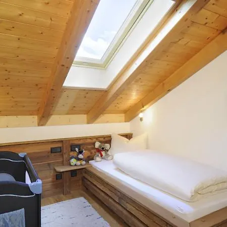 Wimmerhof Hoslwang Room photo