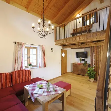 Wimmerhof Hoslwang Room photo