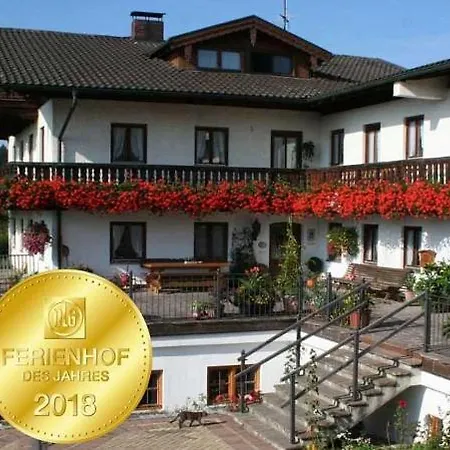 Wimmerhof Hoslwang Exterior photo