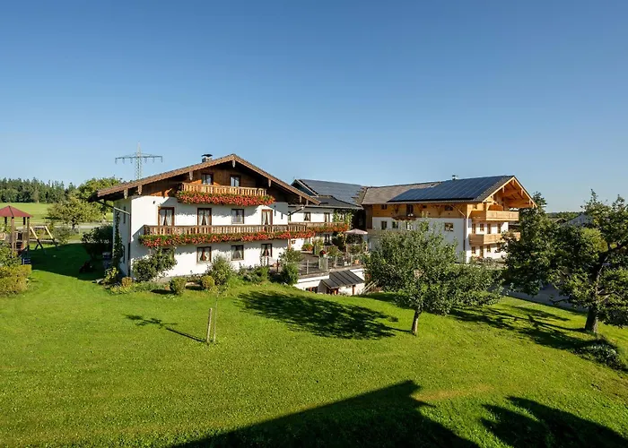 Wimmerhof