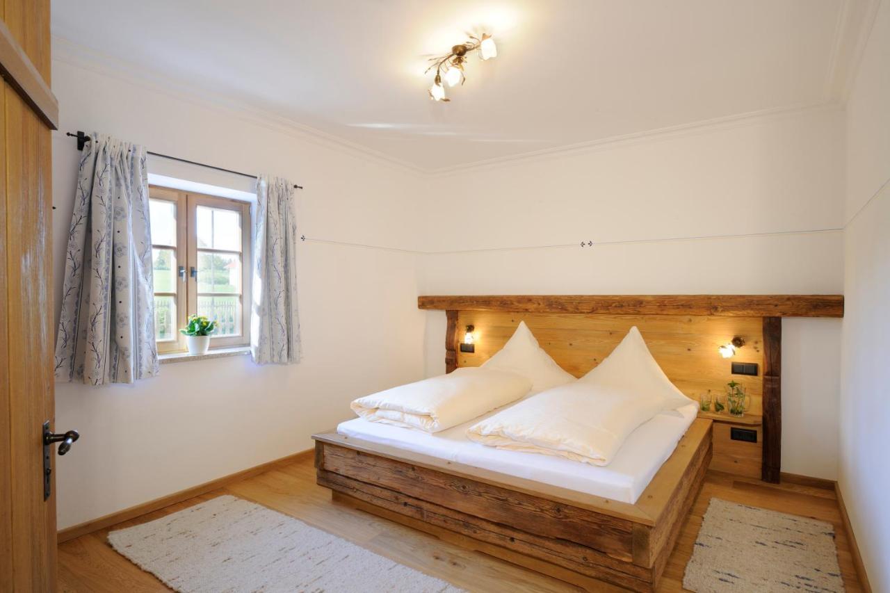 Farm stay Wimmerhof