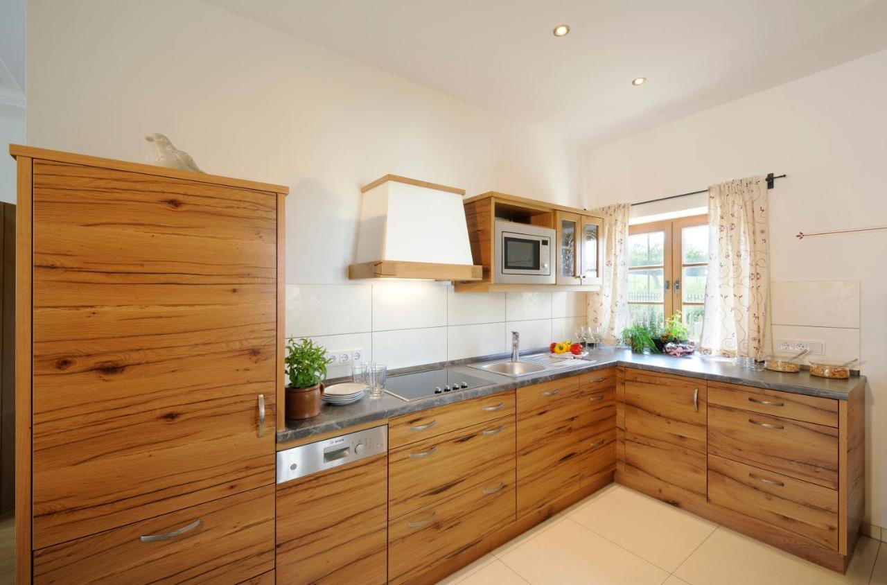 Wimmerhof Farm stay Hoslwang