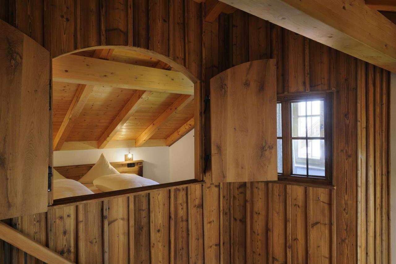 Wimmerhof Farm stay *