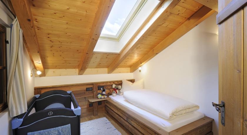Farm stay Wimmerhof *