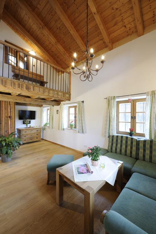 Wimmerhof Farm stay