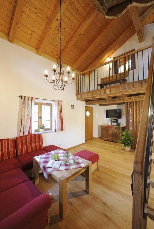 Farm stay Wimmerhof