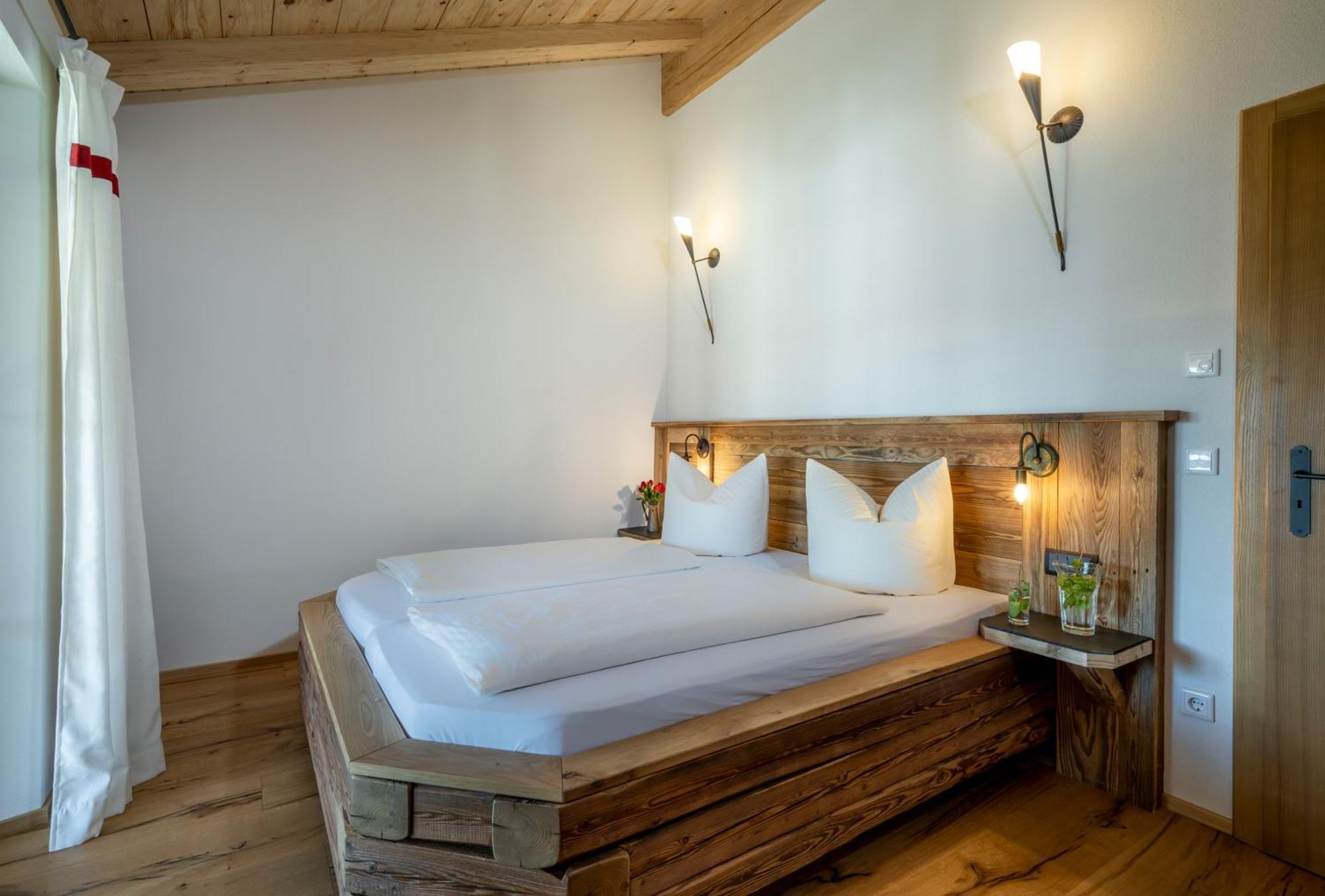 Farm stay Wimmerhof