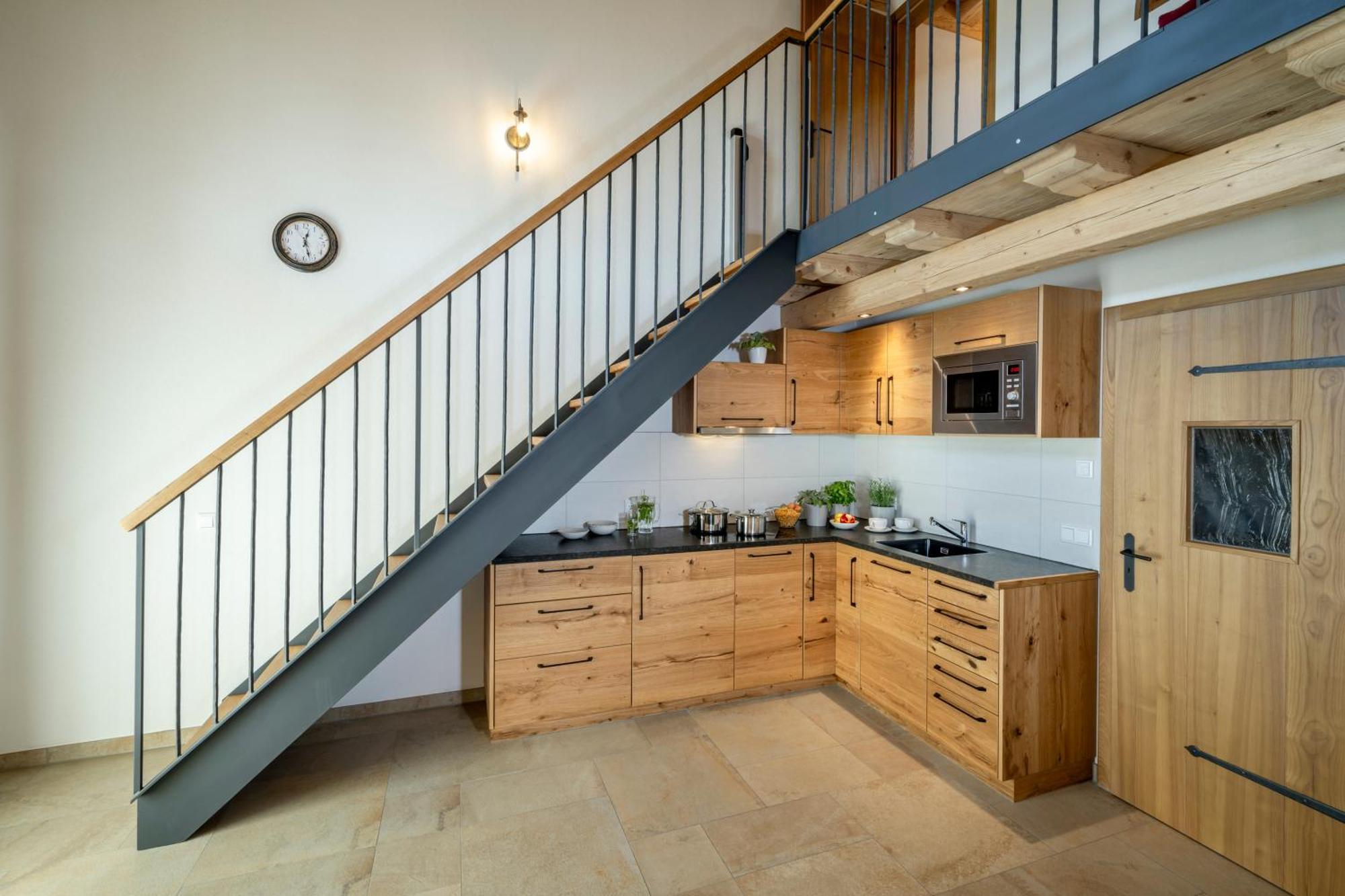 Farm stay Wimmerhof *