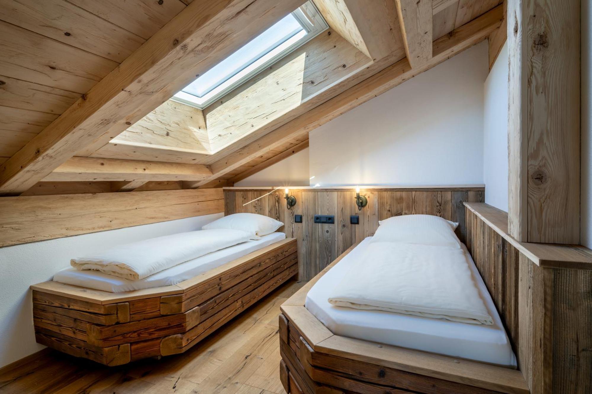 Farm stay Wimmerhof *