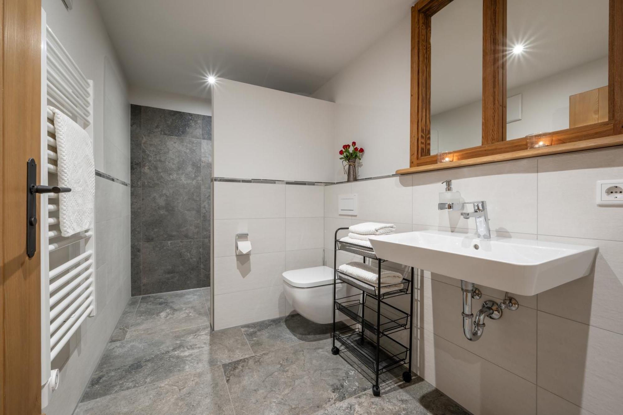 Wimmerhof Farm stay *