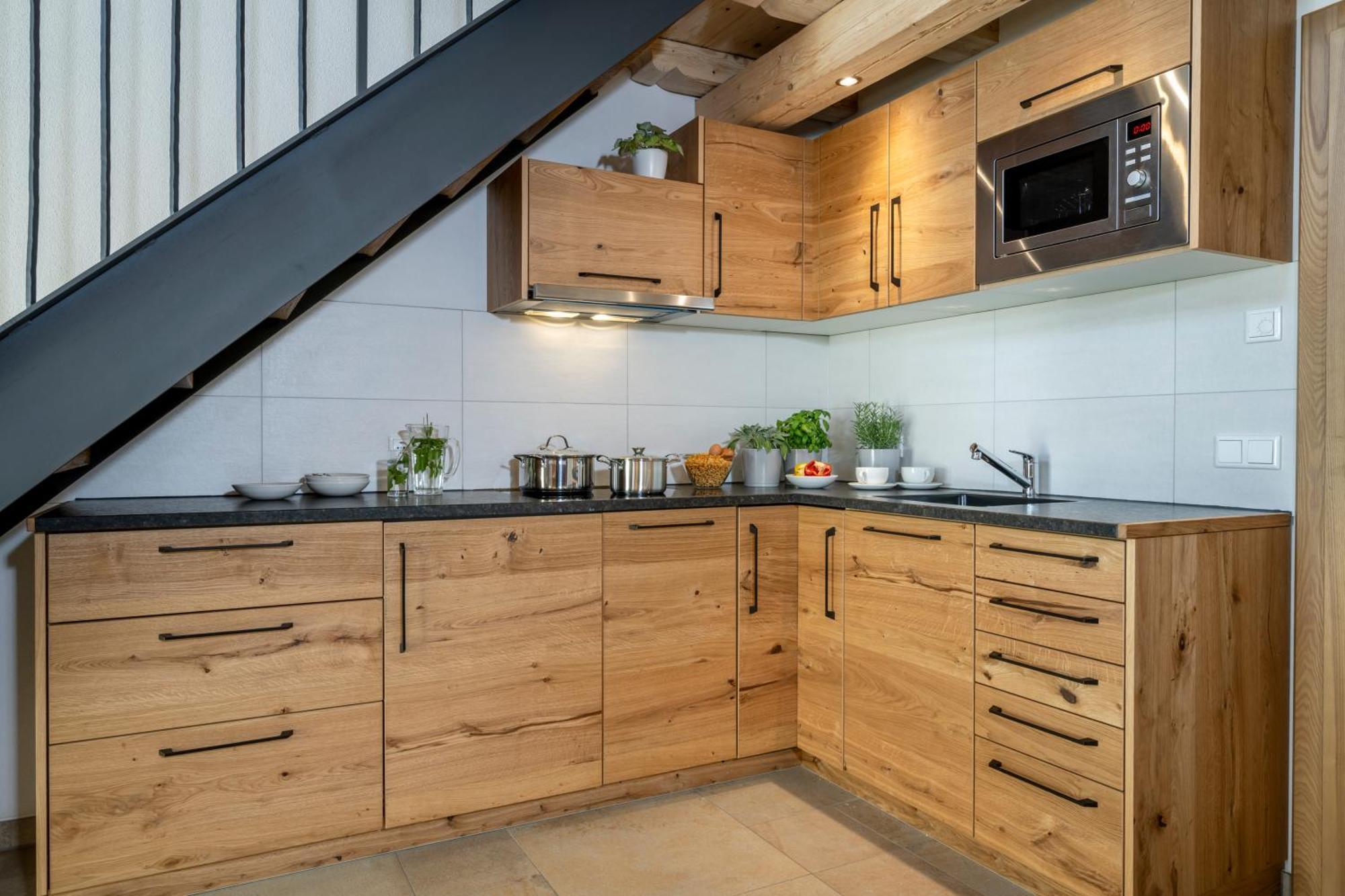 Wimmerhof Farm stay Hoslwang