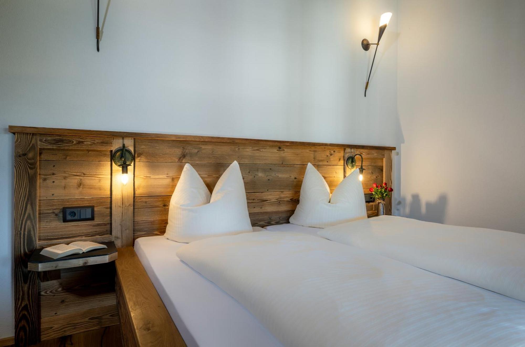 Wimmerhof Farm stay Hoslwang