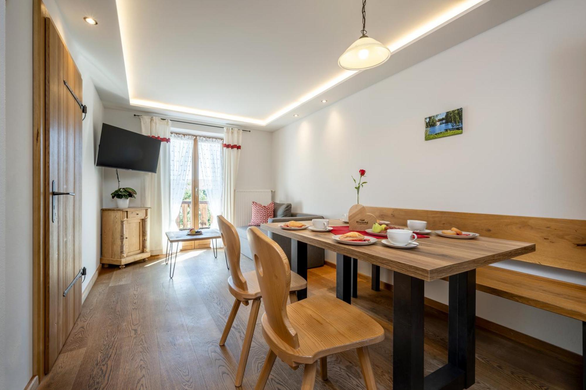 Farm stay Wimmerhof *