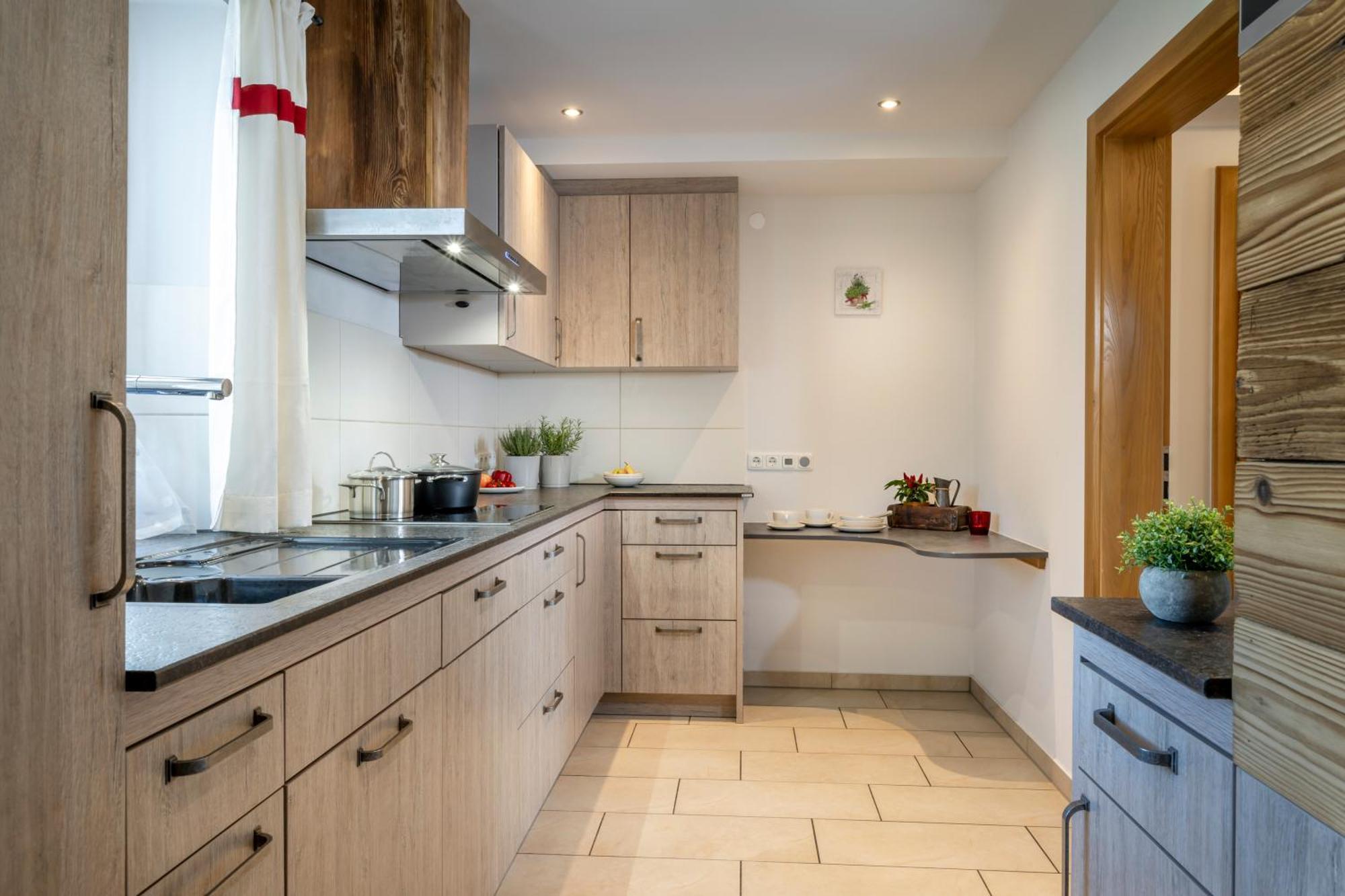 Farm stay Wimmerhof Hoslwang