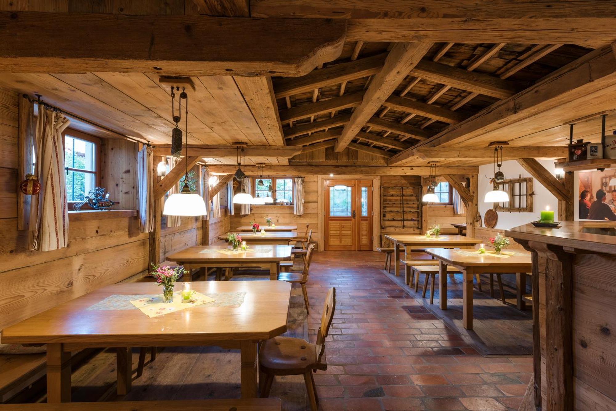 Farm stay Wimmerhof