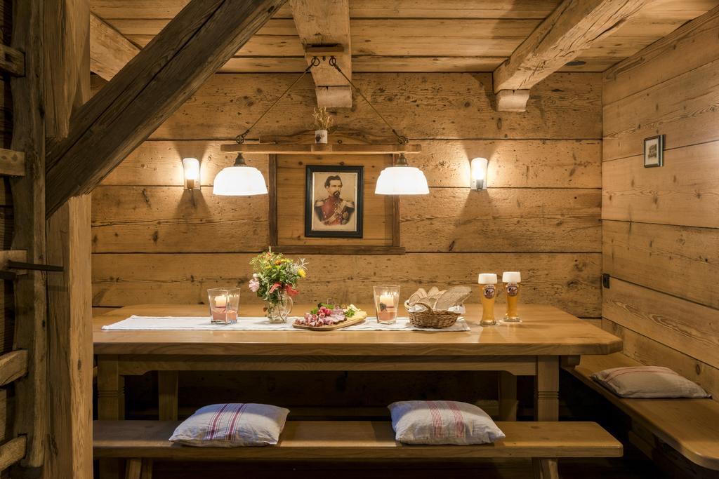 Wimmerhof Hoslwang
