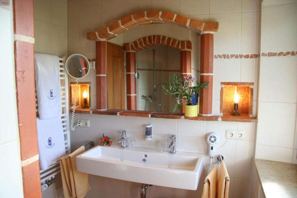 Farm stay Wimmerhof Hoslwang