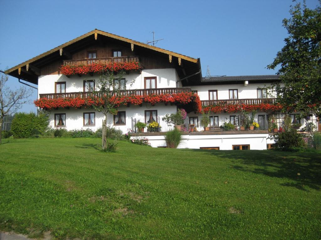 Wimmerhof * Hoslwang