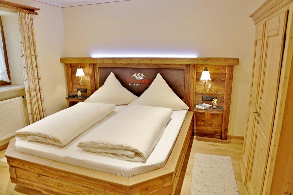 Farm stay Wimmerhof *