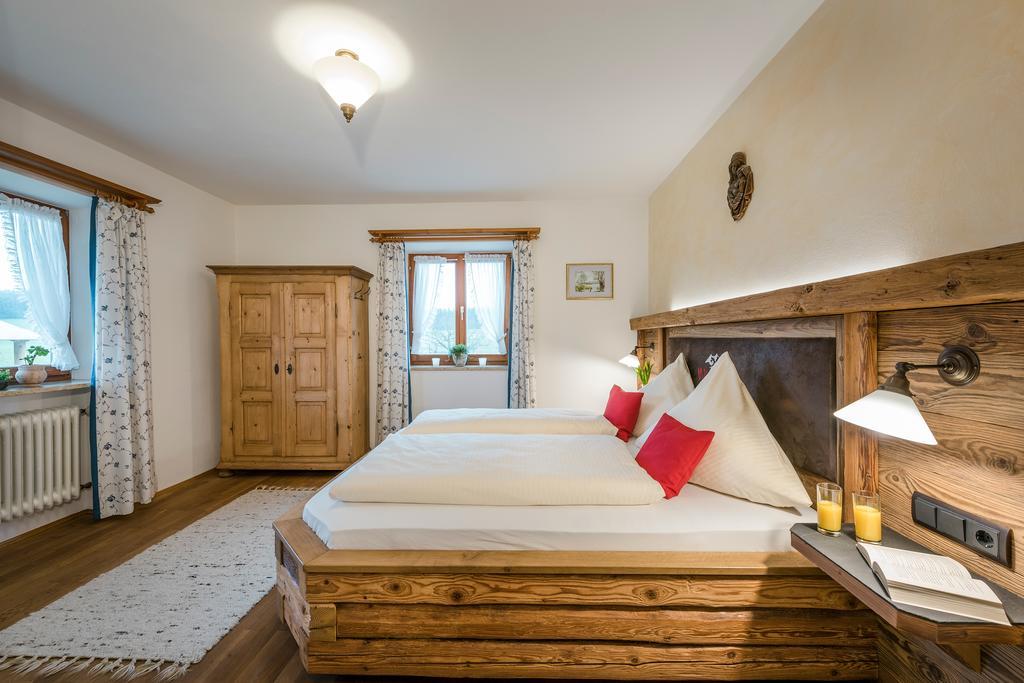 Farm stay Wimmerhof *