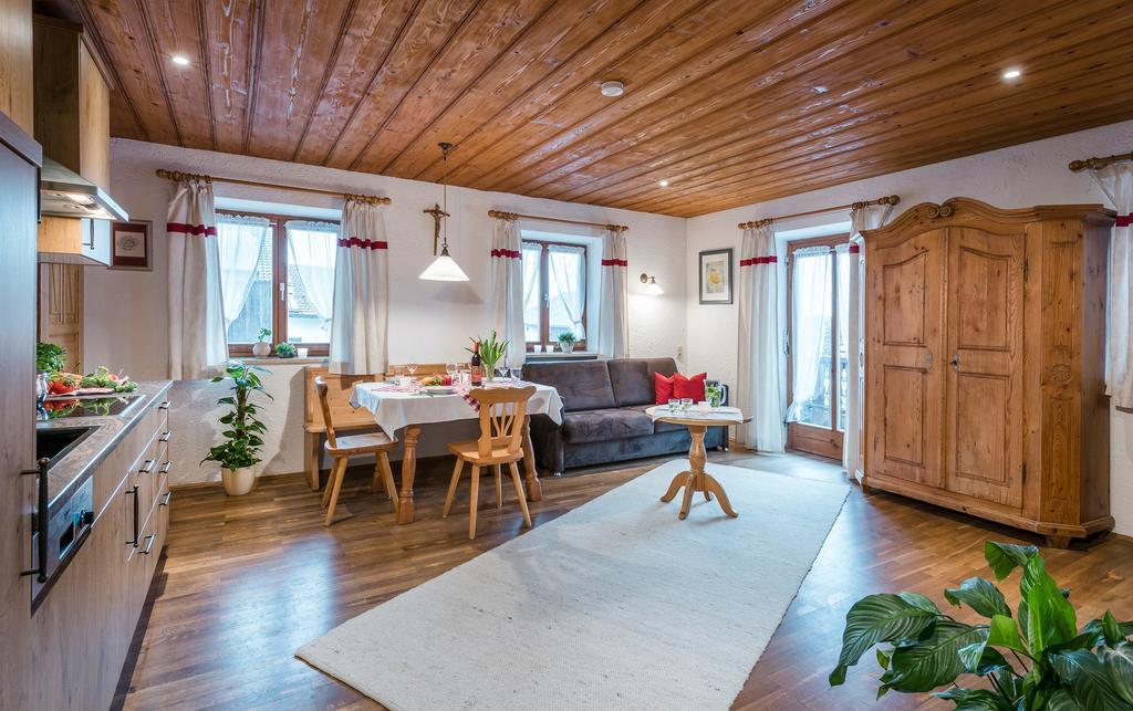 Farm stay Wimmerhof Hoslwang