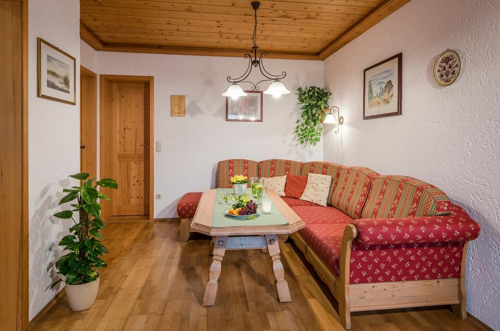 Wimmerhof Farm stay Hoslwang