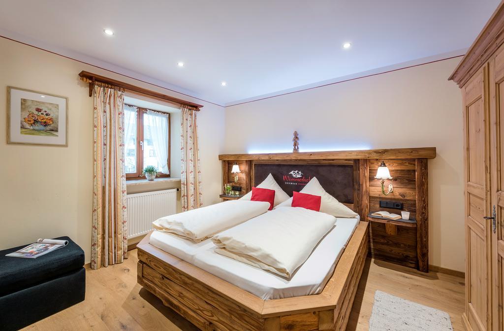 Farm stay Wimmerhof *