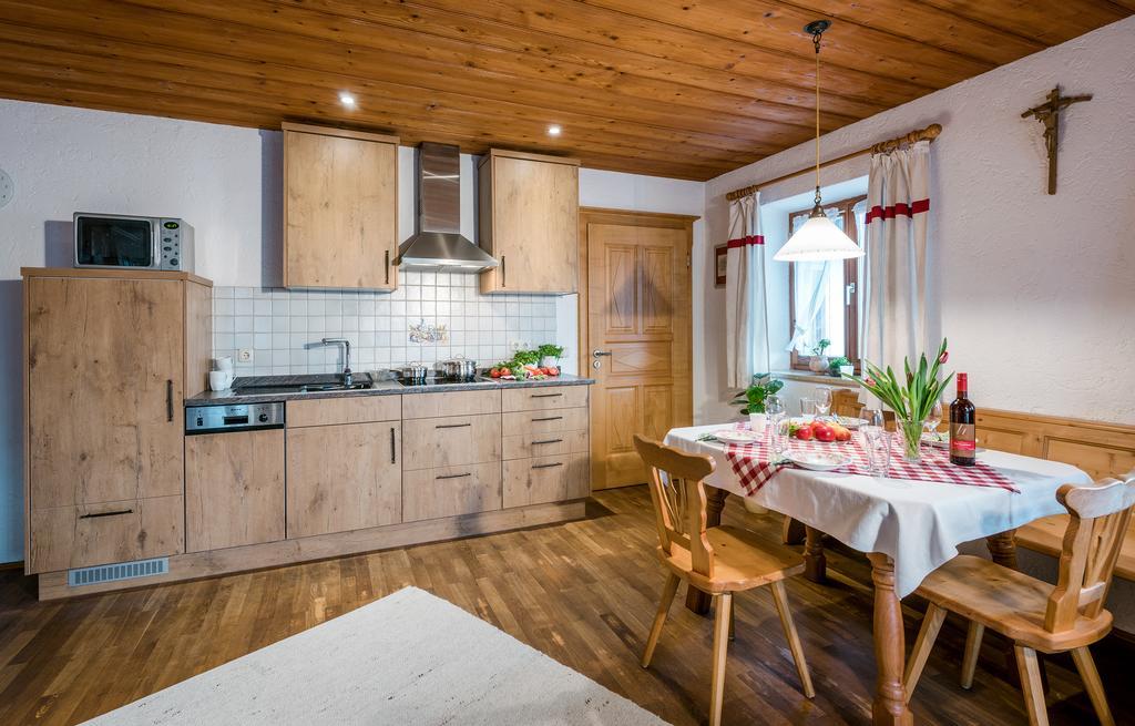 Farm stay Wimmerhof *