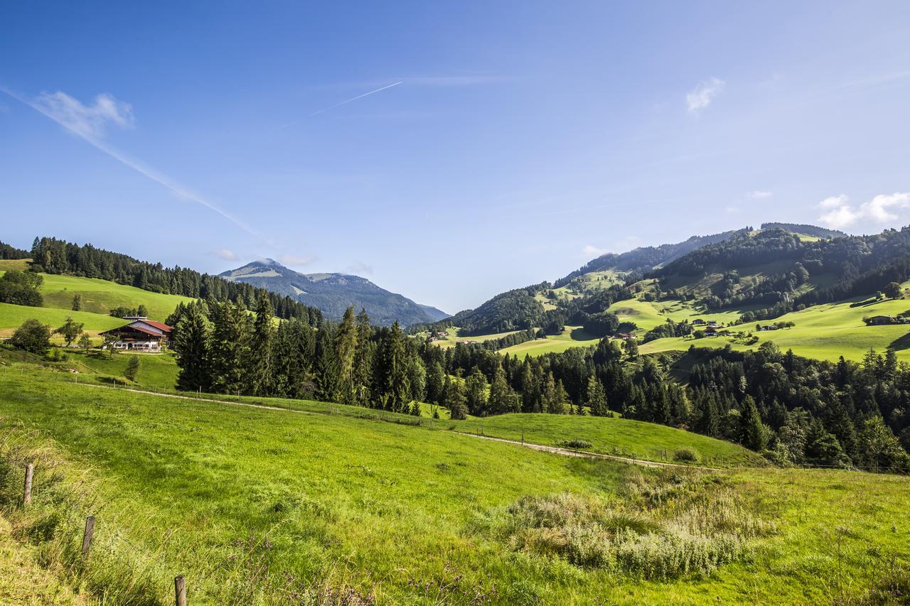Farm stay Wimmerhof